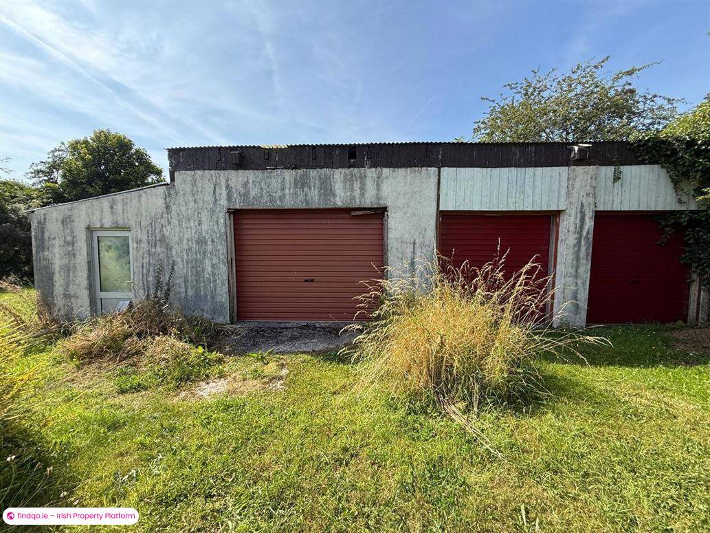 Detached house for Sale in Ballaghaderreen, Roscommon