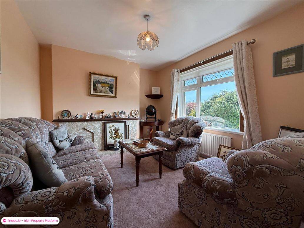 Detached house for Sale in Ballaghaderreen, Roscommon