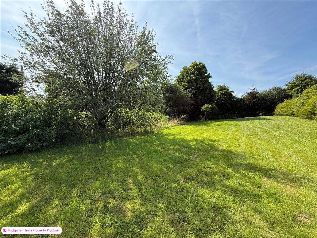 Detached house for Sale in Ballaghaderreen, Roscommon