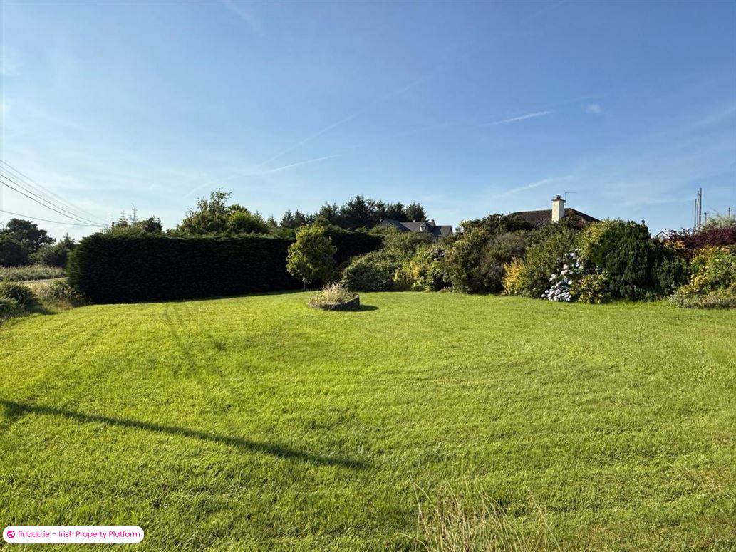 Detached house for Sale in Ballaghaderreen, Roscommon