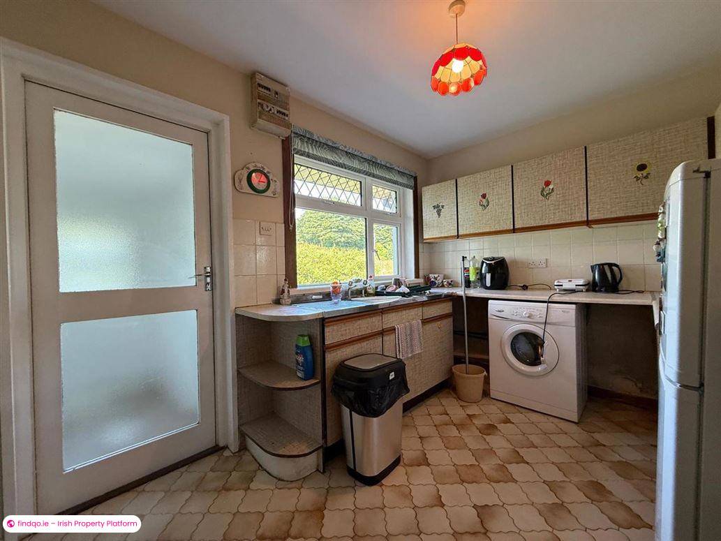 Detached house for Sale in Ballaghaderreen, Roscommon