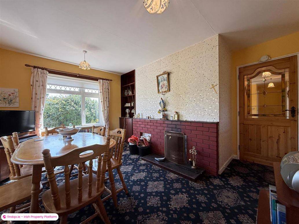 Detached house for Sale in Ballaghaderreen, Roscommon