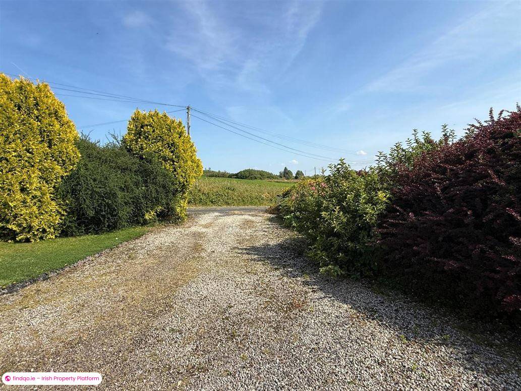 Detached house for Sale in Ballaghaderreen, Roscommon
