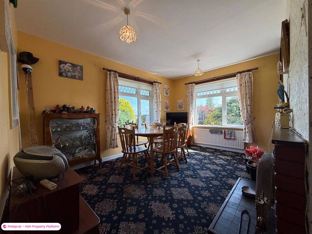 Detached house for Sale in Ballaghaderreen, Roscommon