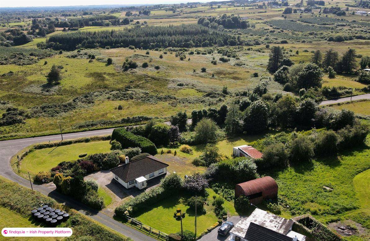 Detached house for Sale in Ballaghaderreen, Roscommon