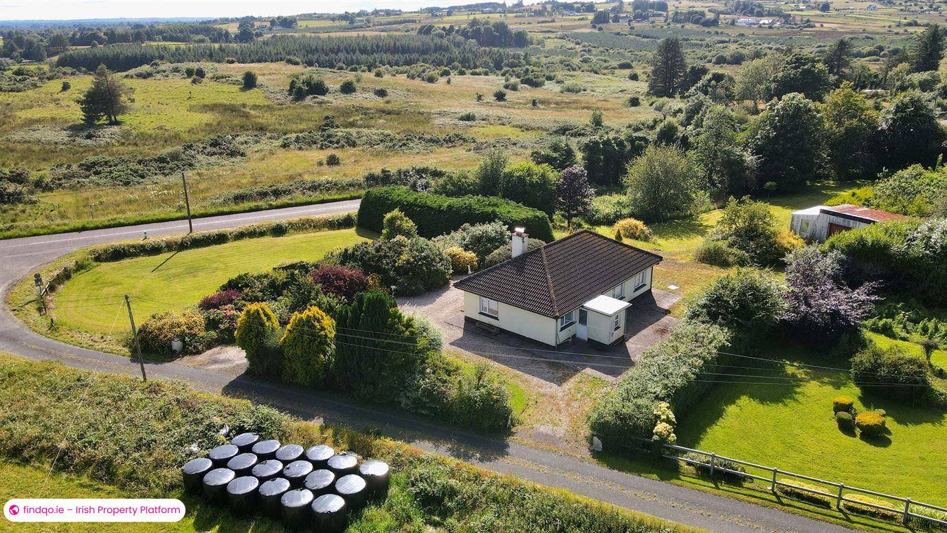 Detached house for Sale in Ballaghaderreen, Roscommon