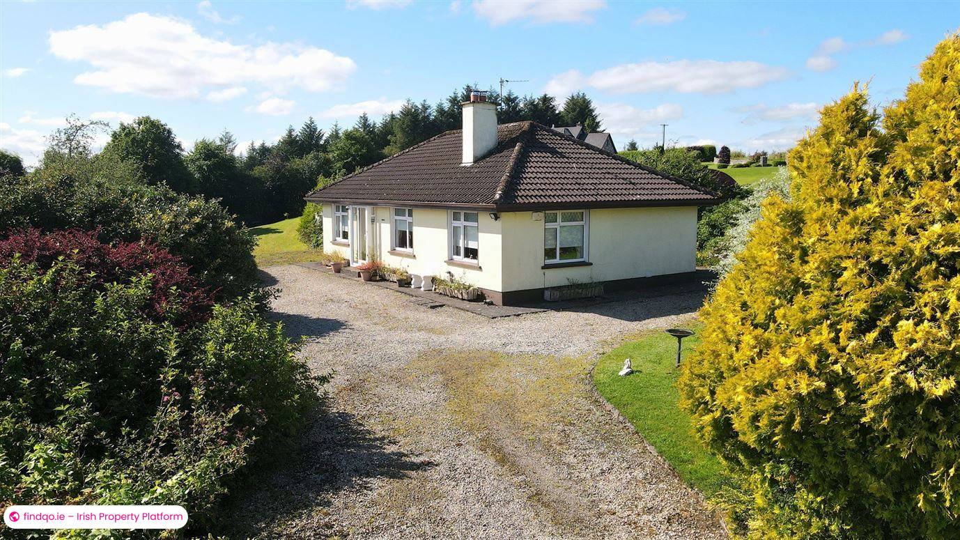 Detached house for Sale in Ballaghaderreen, Roscommon