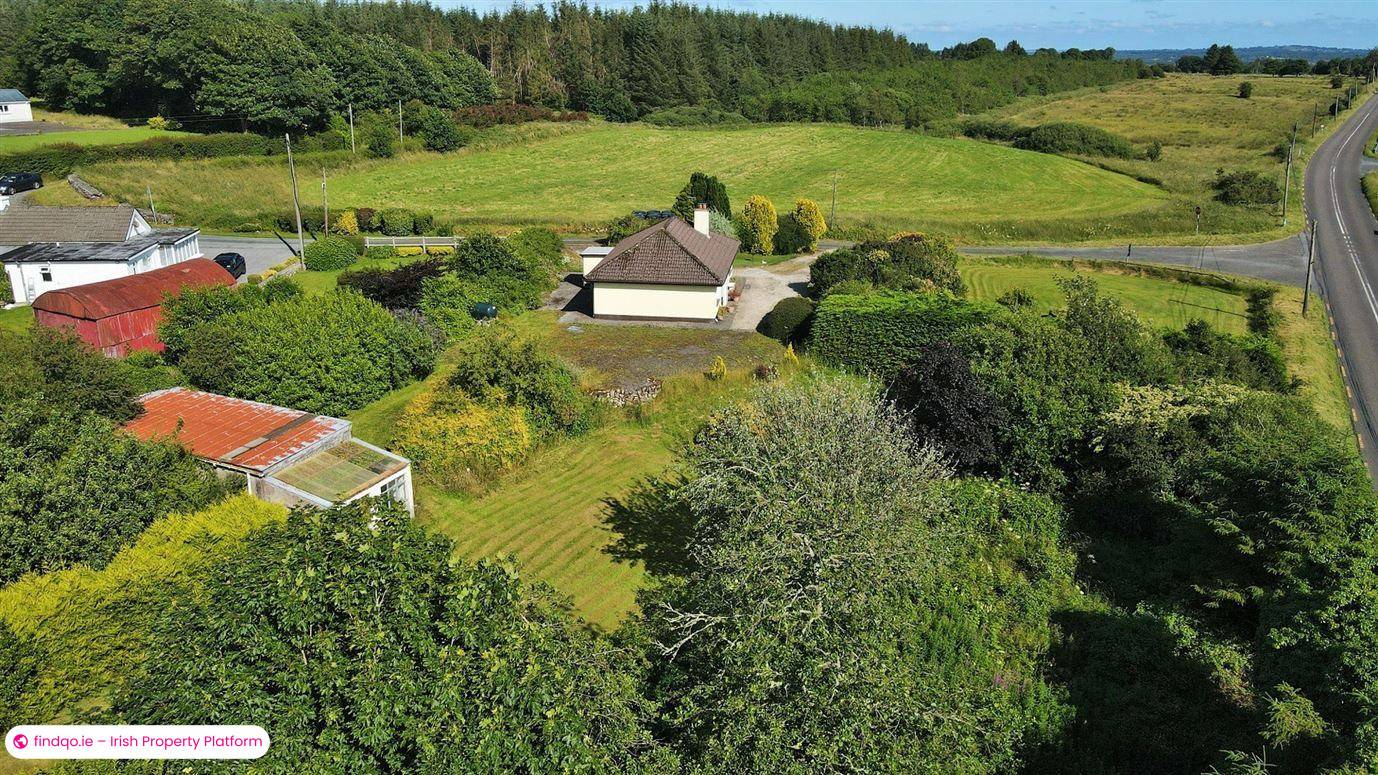 Detached house for Sale in Ballaghaderreen, Roscommon