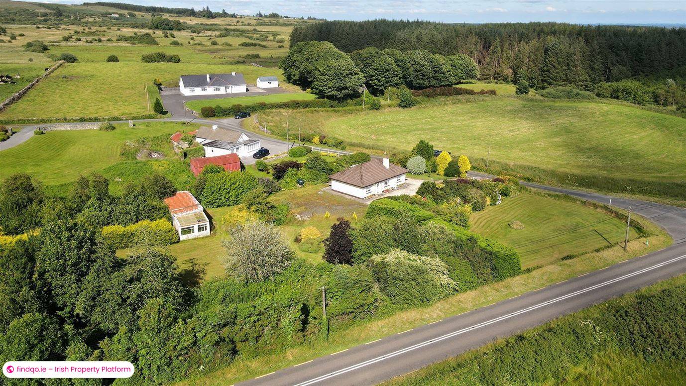 Detached house for Sale in Ballaghaderreen, Roscommon