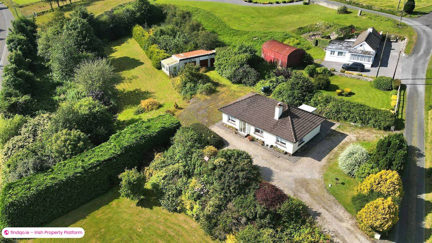 Detached house for Sale in Ballaghaderreen, Roscommon