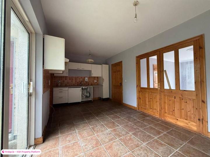 Detached house for Sale in Castlerea, Roscommon