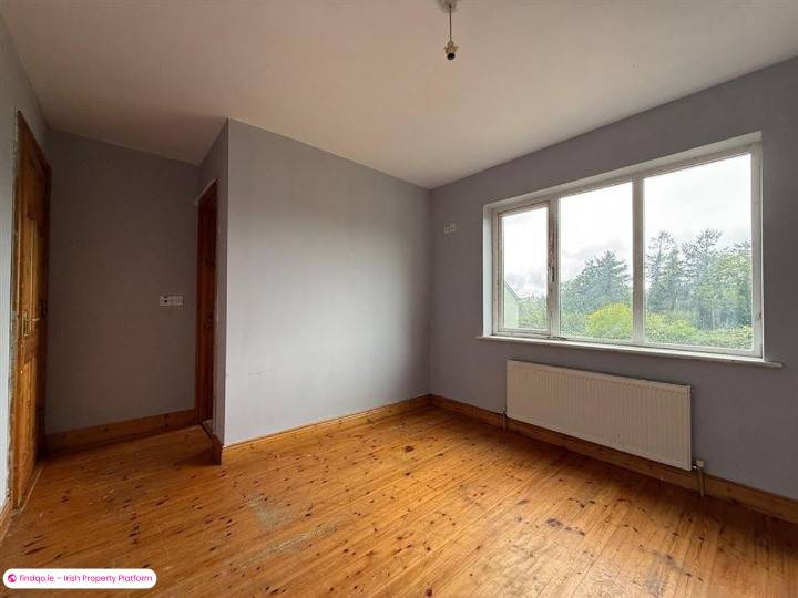 Detached house for Sale in Castlerea, Roscommon