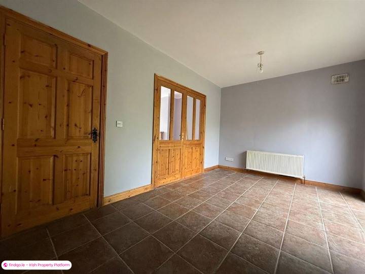 Detached house for Sale in Castlerea, Roscommon