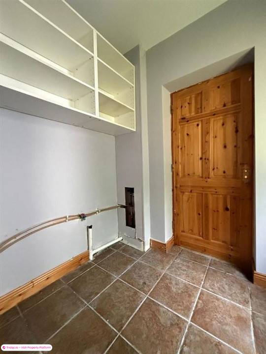 Detached house for Sale in Castlerea, Roscommon