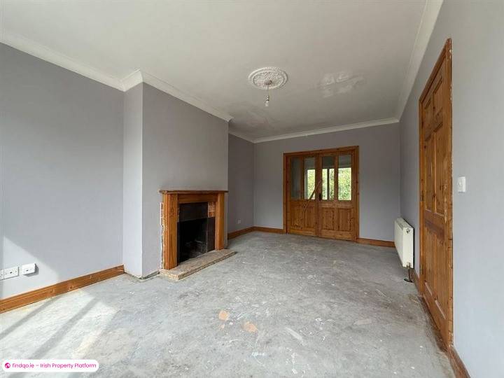 Detached house for Sale in Castlerea, Roscommon