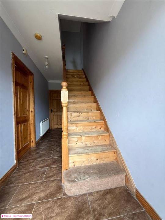 Detached house for Sale in Castlerea, Roscommon
