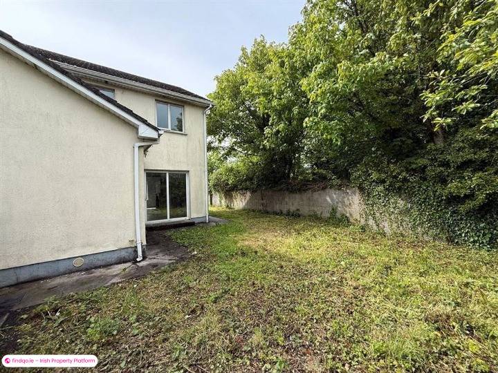 Detached house for Sale in Castlerea, Roscommon