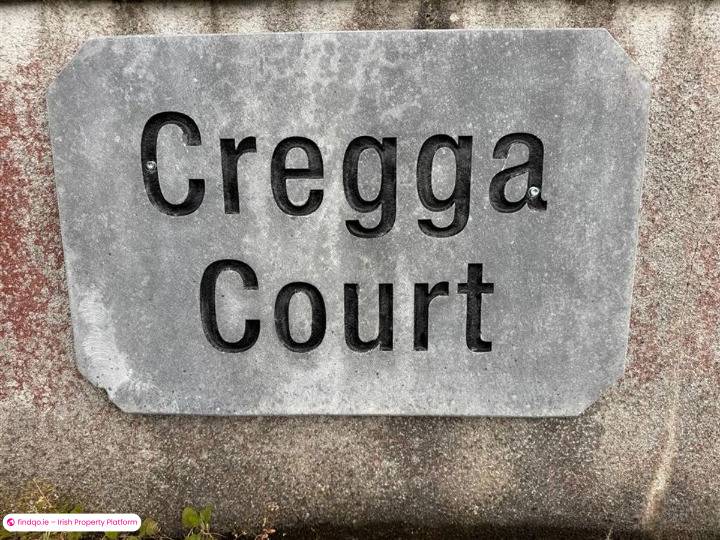 Detached house for Sale in Castlerea, Roscommon
