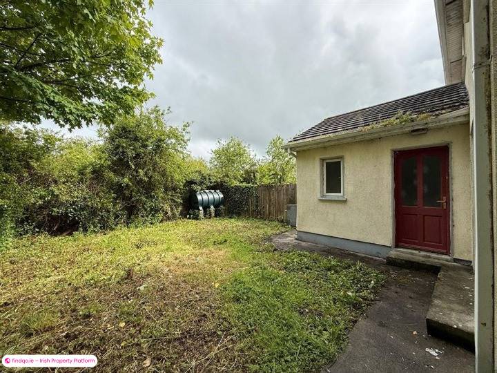Detached house for Sale in Castlerea, Roscommon