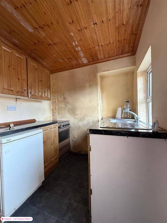 Detached house for Sale in Castlerea, Roscommon