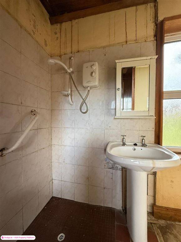 Detached house for Sale in Castlerea, Roscommon