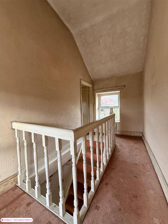 Detached house for Sale in Castlerea, Roscommon