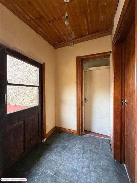 Detached house for Sale in Castlerea, Roscommon