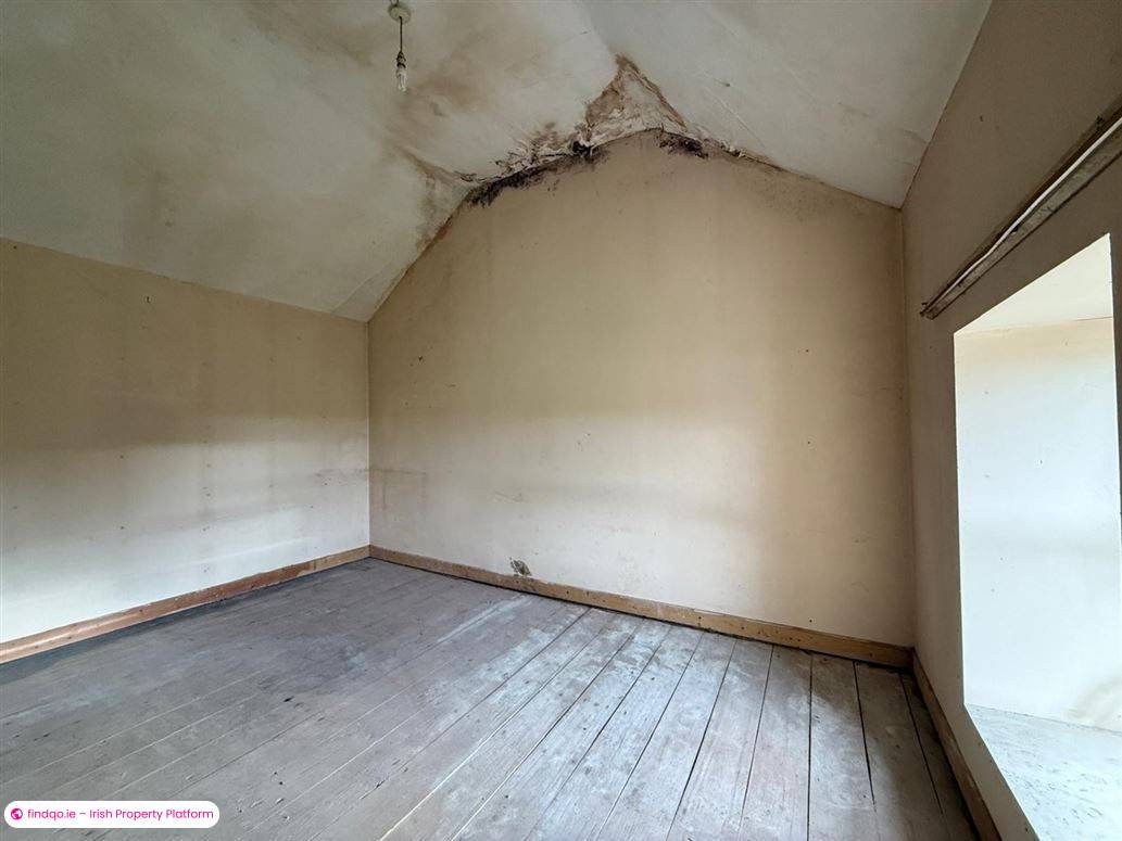 Detached house for Sale in Castlerea, Roscommon