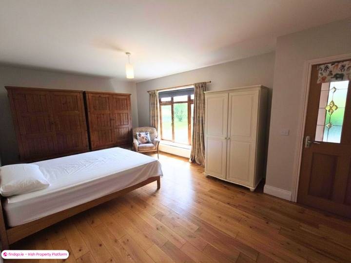 Detached house for Sale in Newmarket, Cork