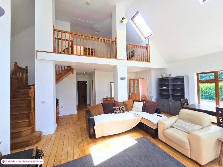 Detached house for Sale in Newmarket, Cork