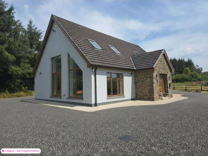 Detached house for Sale in Newmarket, Cork