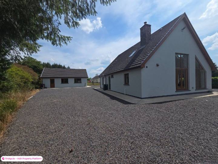 Detached house for Sale in Newmarket, Cork
