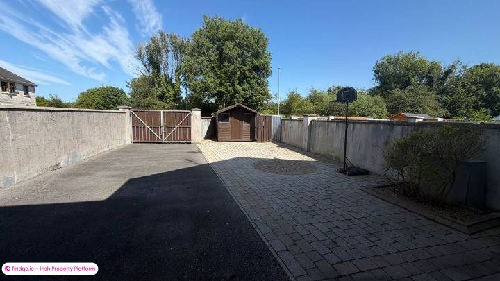 Townhouse for Sale in Manulla, Mayo