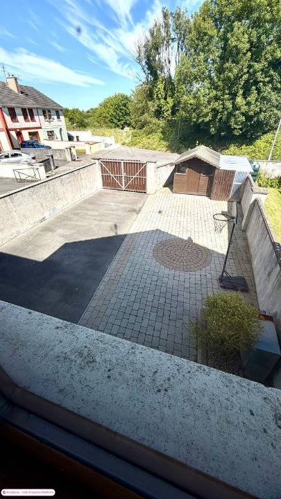 Townhouse for Sale in Manulla, Mayo