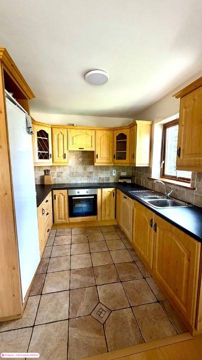 Townhouse for Sale in Manulla, Mayo