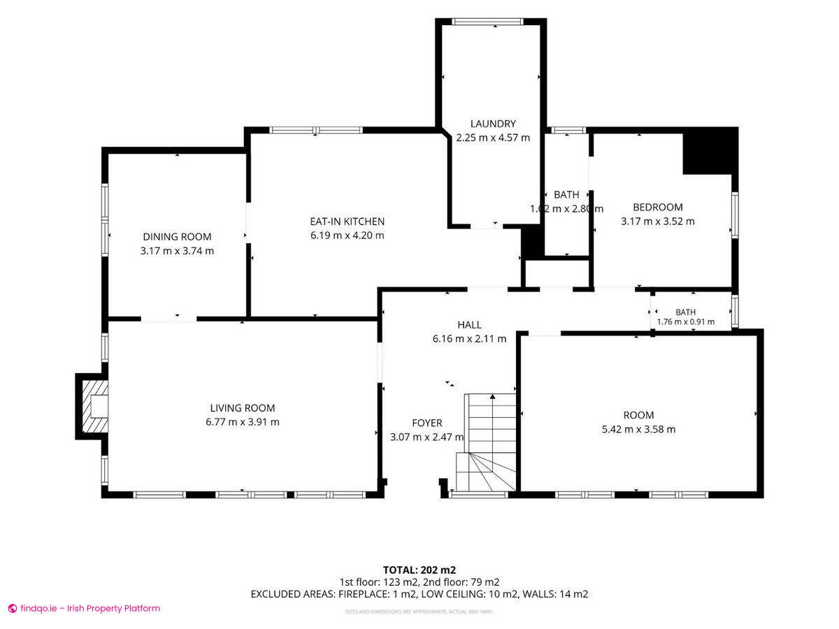 Detached house for Sale in Glanmire, Cork