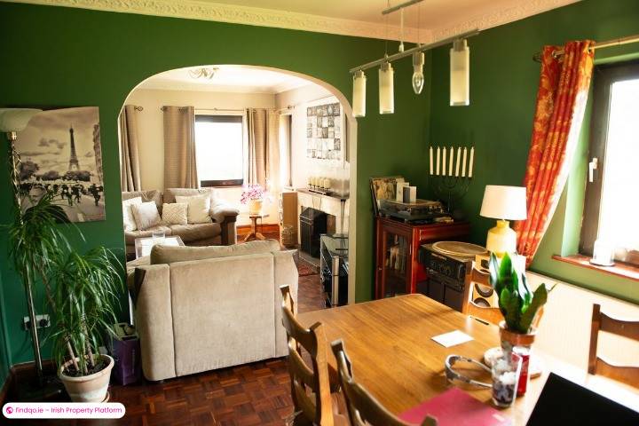 Detached house for Sale in Glanmire, Cork