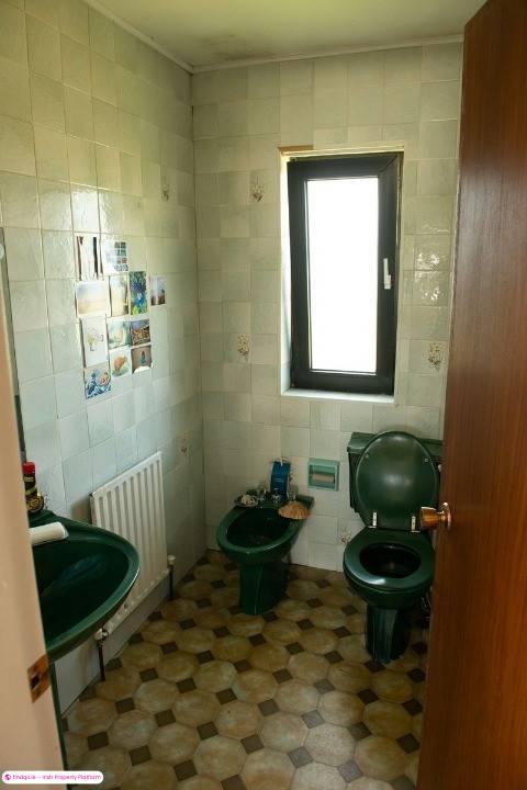 Detached house for Sale in Glanmire, Cork