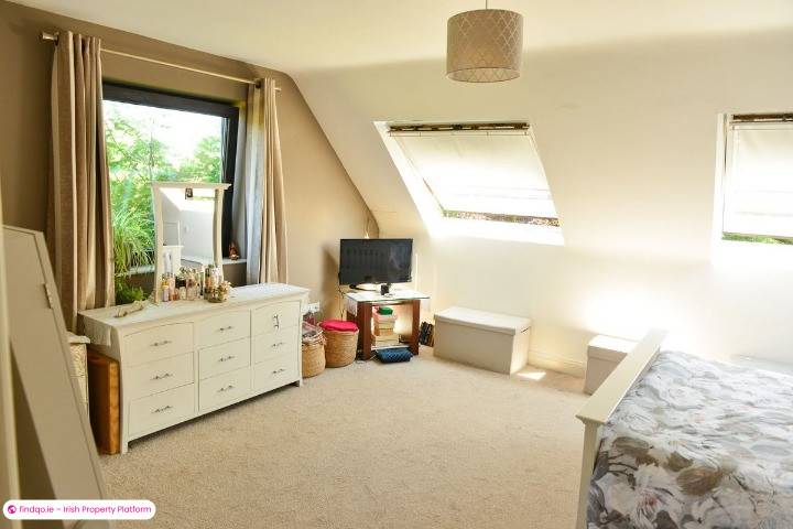 Detached house for Sale in Glanmire, Cork