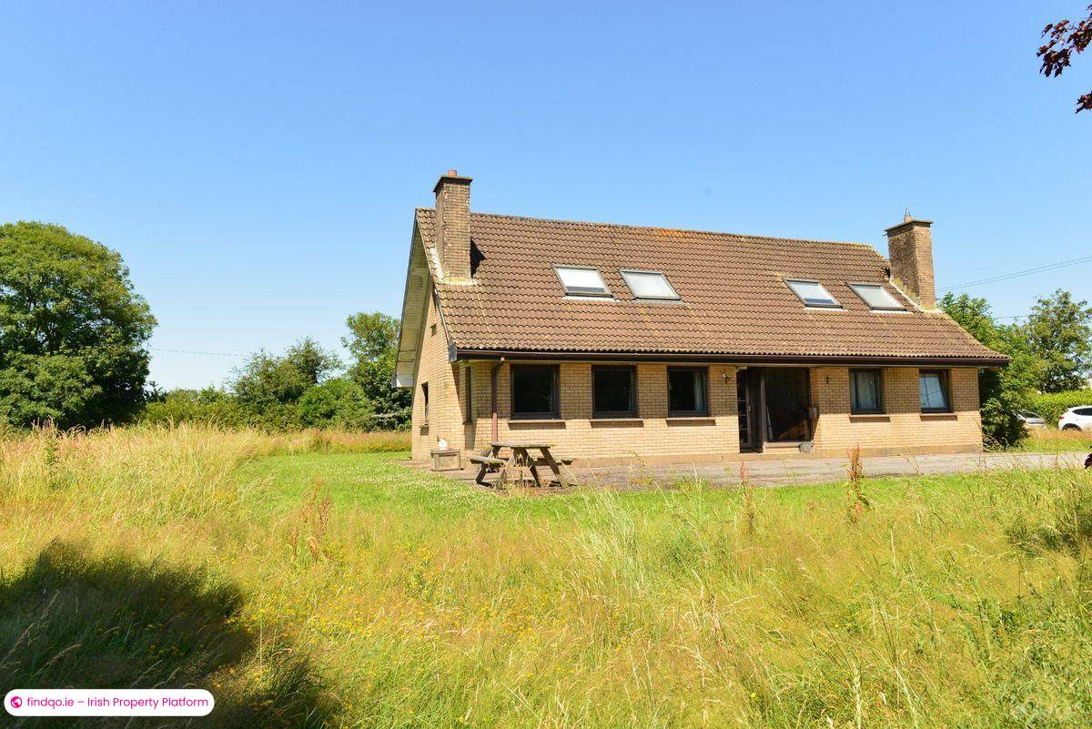 Detached house for Sale in Glanmire, Cork