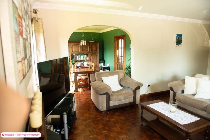 Detached house for Sale in Glanmire, Cork