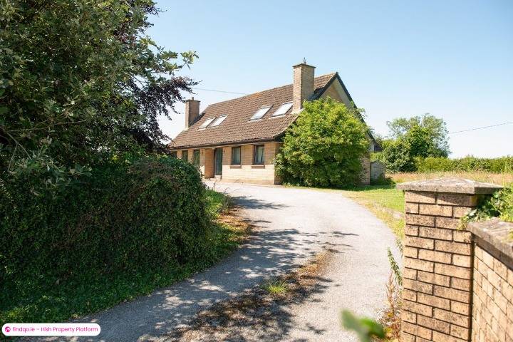 Detached house for Sale in Glanmire, Cork