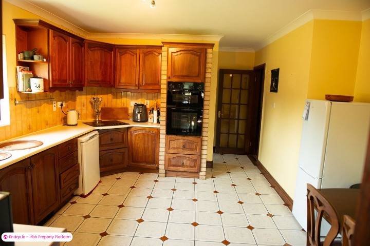 Detached house for Sale in Glanmire, Cork