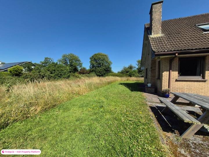Detached house for Sale in Glanmire, Cork
