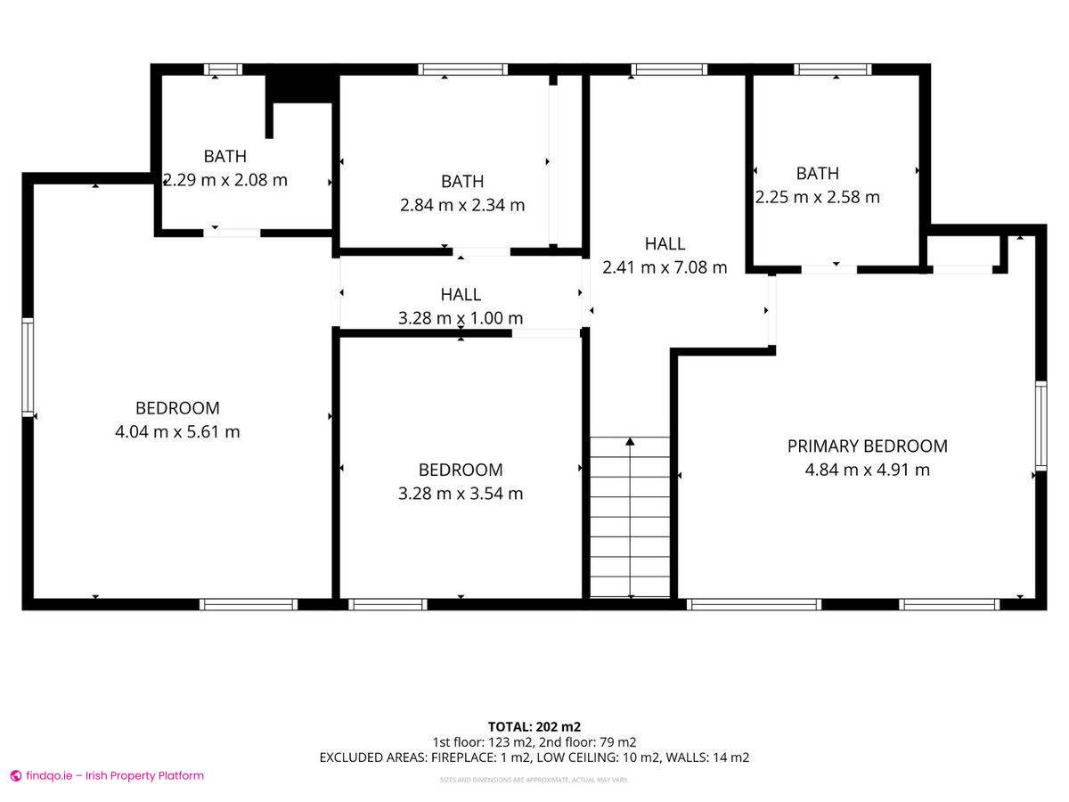 Detached house for Sale in Glanmire, Cork