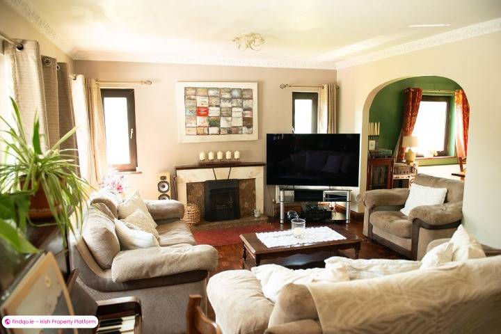 Detached house for Sale in Glanmire, Cork
