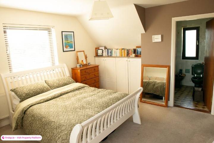 Detached house for Sale in Glanmire, Cork
