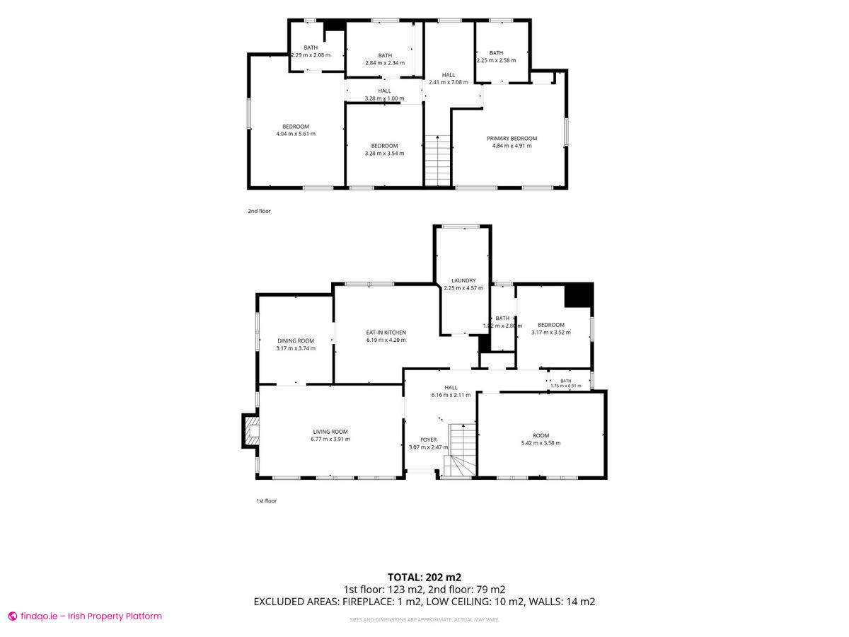 Detached house for Sale in Glanmire, Cork