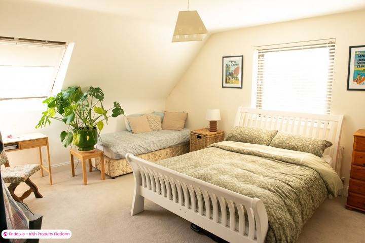 Detached house for Sale in Glanmire, Cork