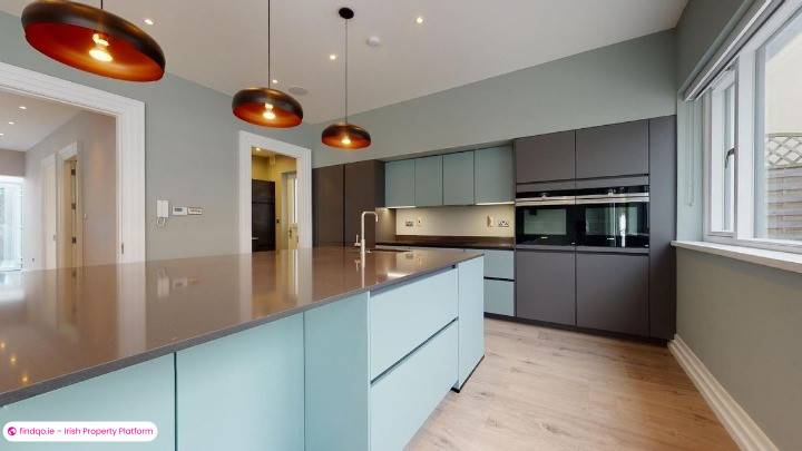 4 Bedroom House for Rent in Howth, Dublin 13